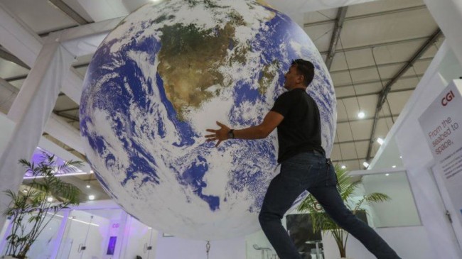 cop 27 egypt