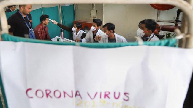 corona test in india 30 crores