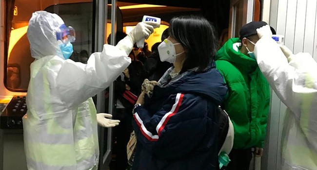 coronavirus spread from a lab in china05