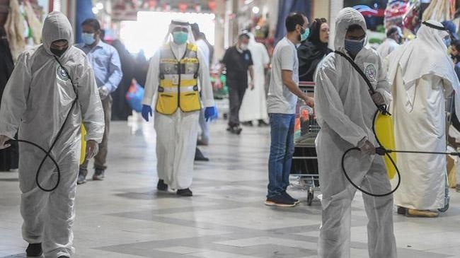 covid 19 infections increasing uae inner