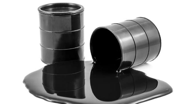 crude oil