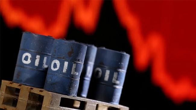 crude oil 1