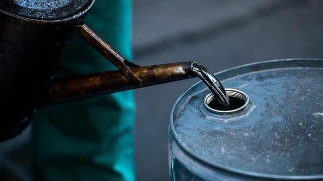 crude oil 2