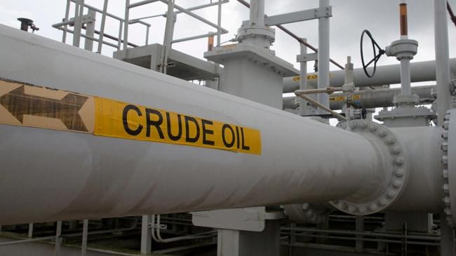 crude oil 3