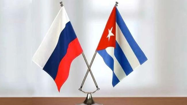 cuba and russia