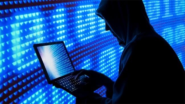 cyber