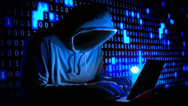cyber