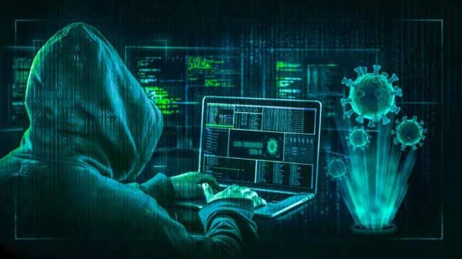 cyberattack
