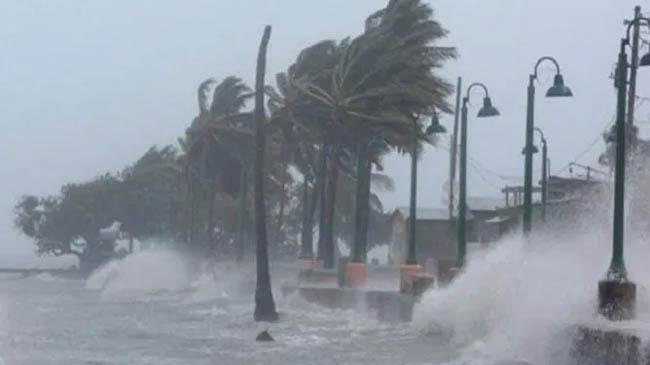 cyclone amphan kolkata