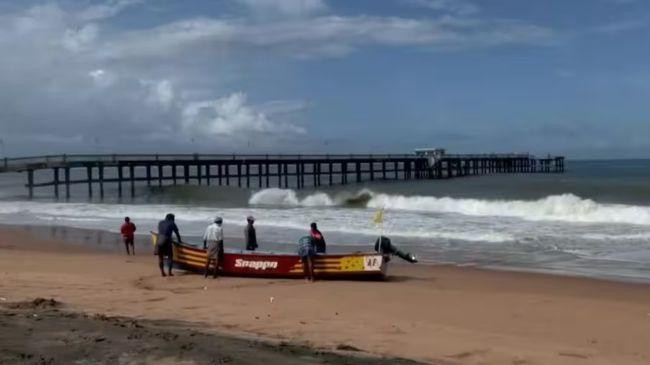 cyclone biparjoy