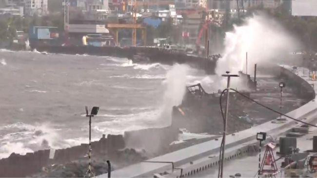 cyclone biporjoy