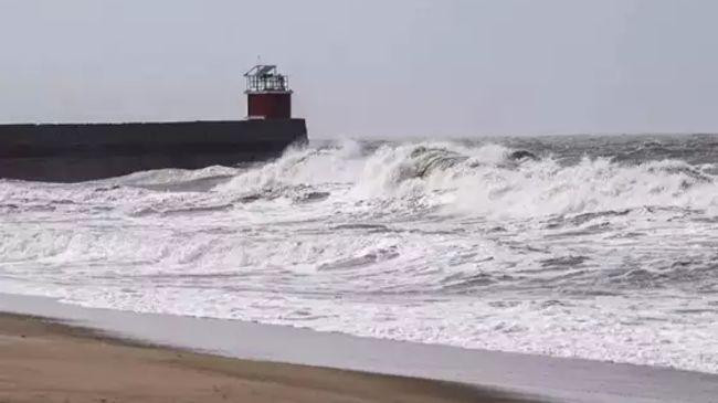 cyclone biporjoy 1