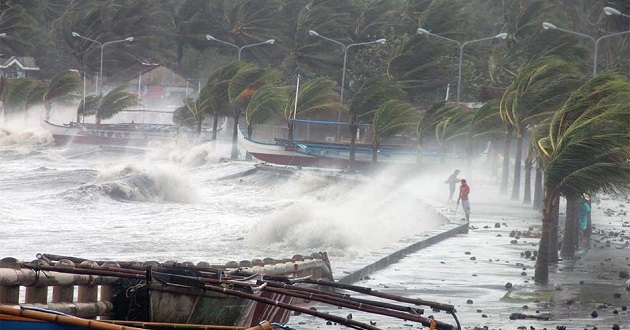 cyclone in usa