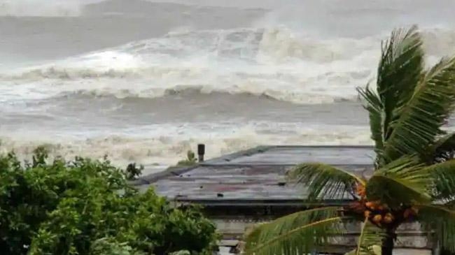 cyclone jawad bay of bengal