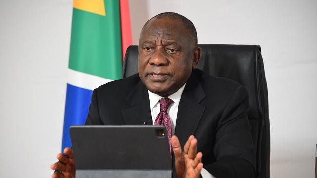 cyril ramaphosa 2