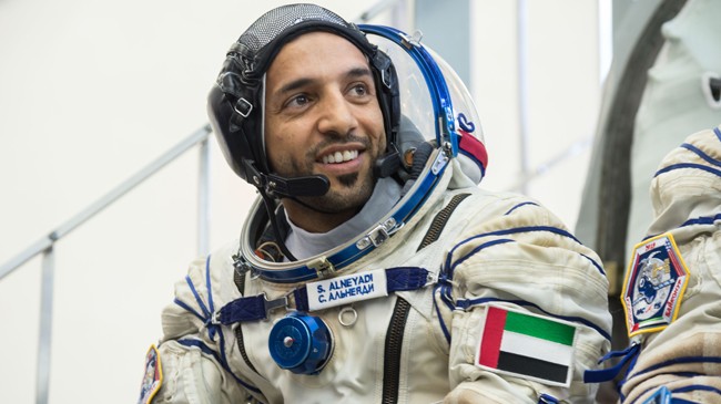 d. al neyadi