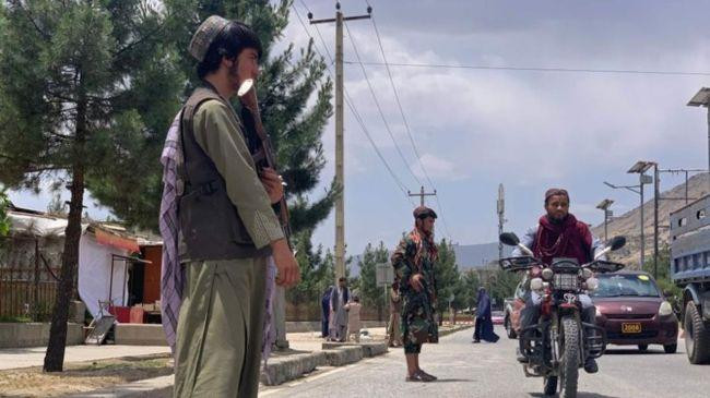 daesh claims responsibility for suicide bombing