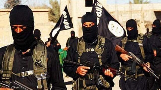 daesh