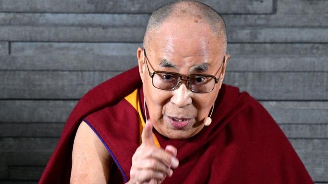 dalai lama tibet spiritual leader