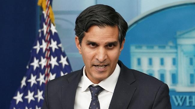 us deputy nsa daleep singh