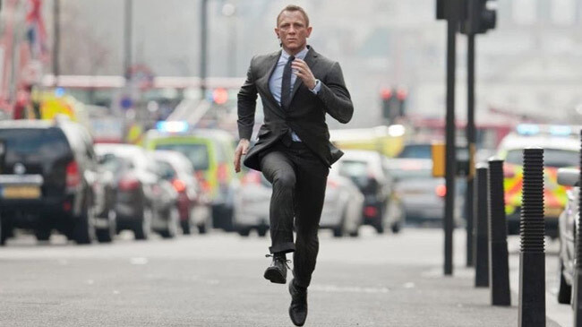 daniel craig