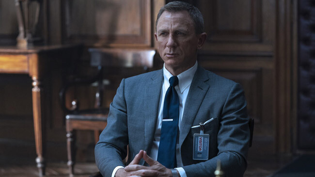 daniel craig 1