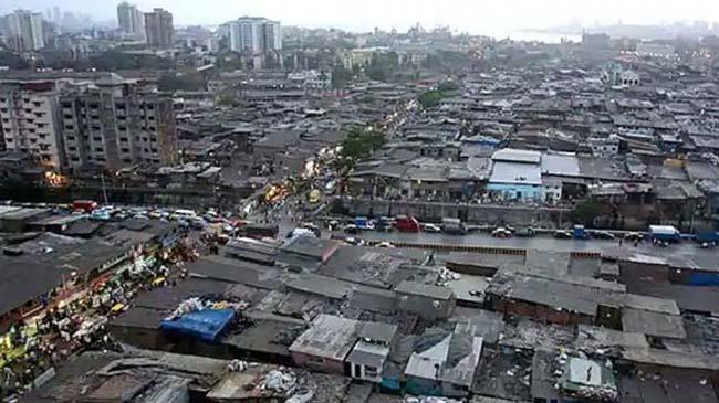 daravi slum mumbai