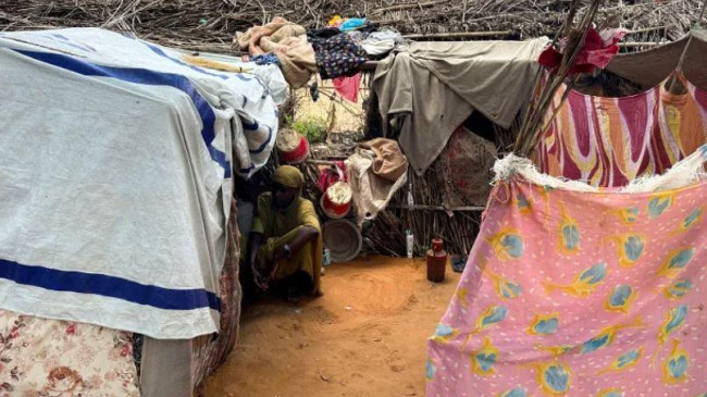 darfur