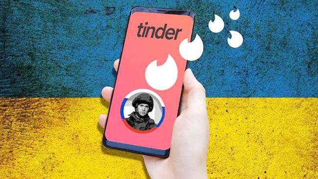 dating app ukraine