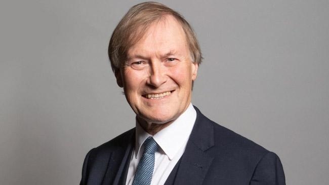 david amess conservative mp