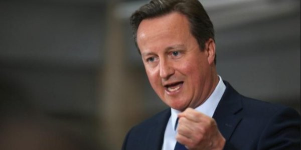 david cameron