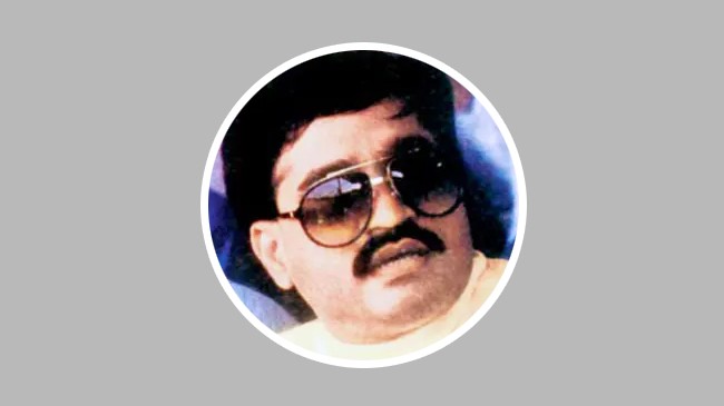 dawood ibrahim