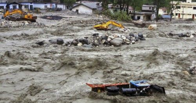 deadly floods in india