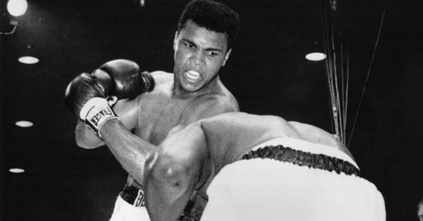 death of muhammad ali caused by septic shock