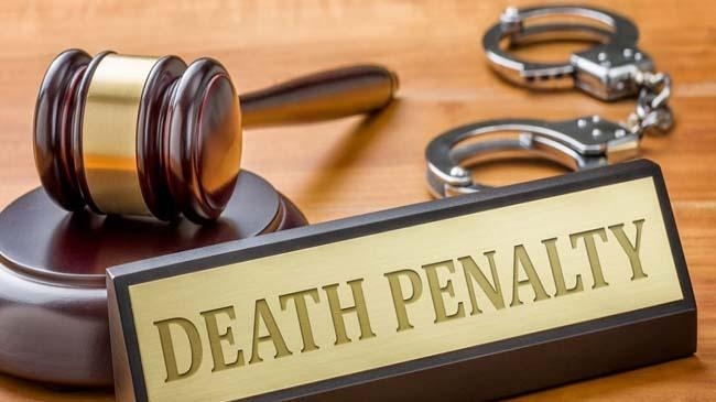 death penalty 1