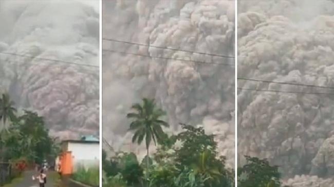 death toll rises to 13 in indonesia volcano eruption