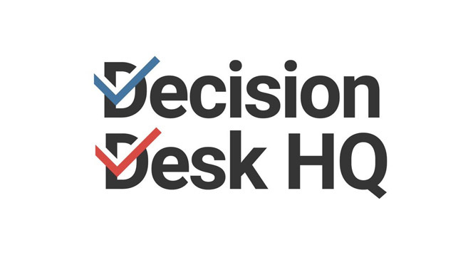 decision desk logo