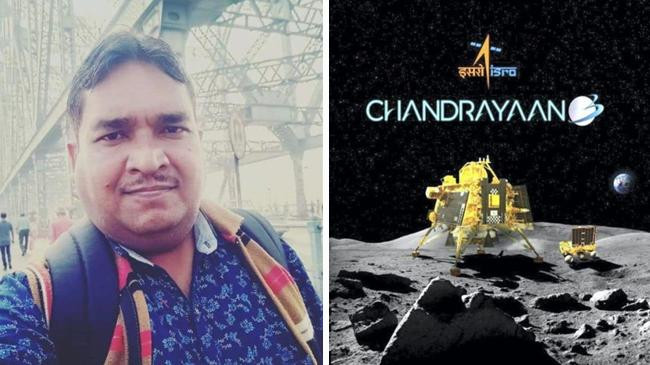 deeoak kuman and chandrajan