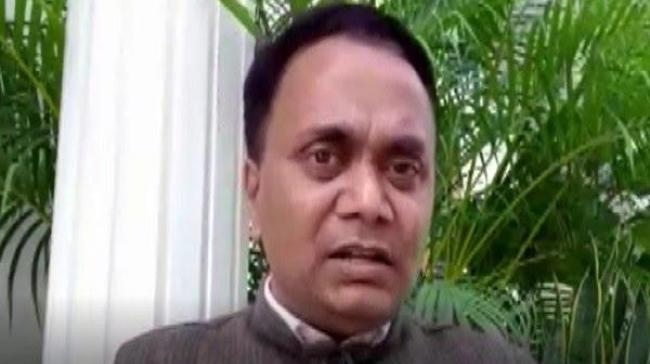 defence expert sanjeev srivastava
