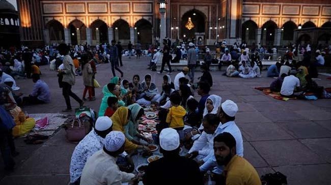 dehli ifter