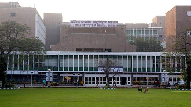 delhi aiims hospital