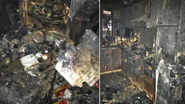 delhi fire 1