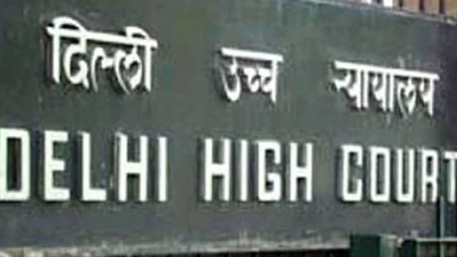 delhi high court