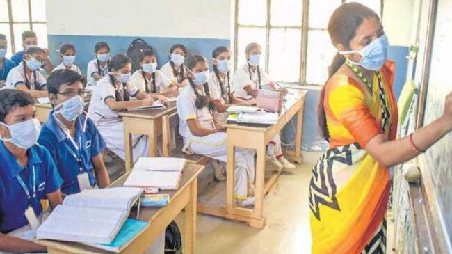 delhi india school colleges
