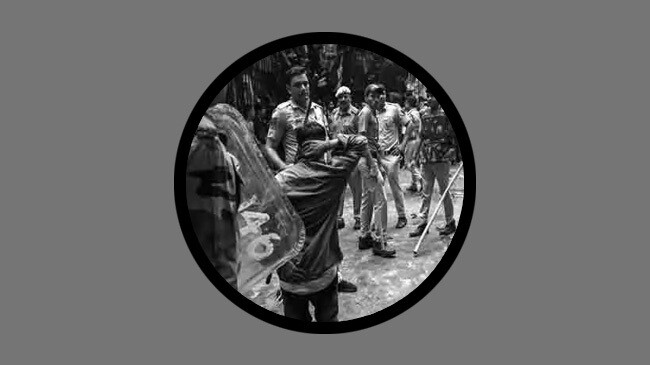 দিল্লিতে বিক্ষোভে উত্তাল রাজপথ, বন্ধ ইন্টারনেট