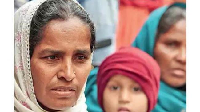 dellhi women