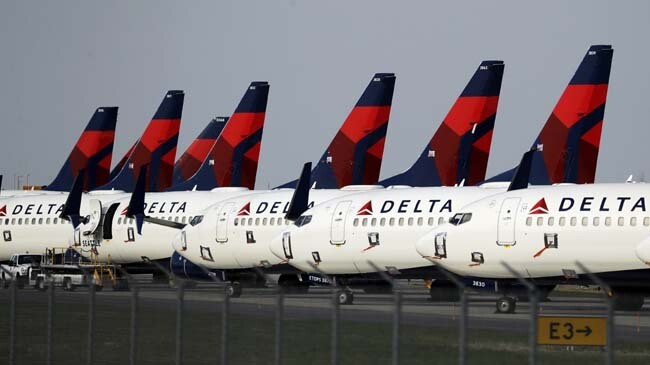 delta airlines