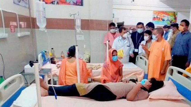 dengue in uttar pradesh 1
