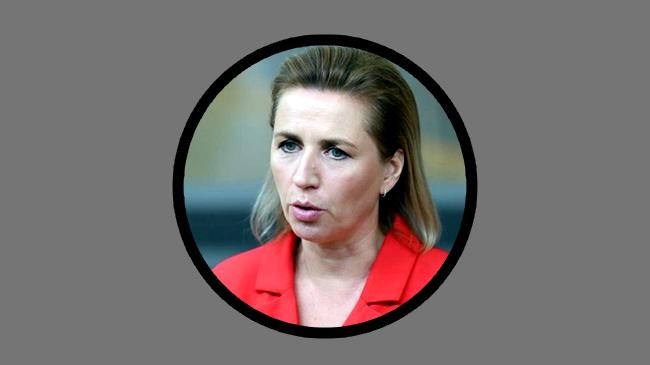 denmark prime minister mette frederiksen