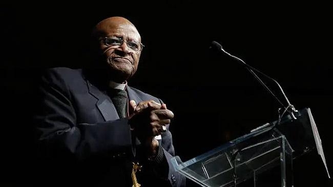 desmond tutu